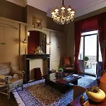 Huyze Elimonica Bed & Breakfast