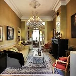 Bed & Breakfast Huyze Elimonica