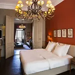Bed & Breakfast Huyze Elimonica Ostend