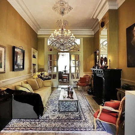 Oda ve Kahvaltı Huyze Elimonica