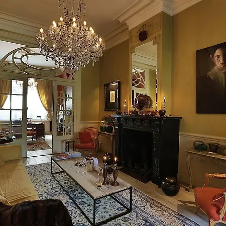 Huyze Elimonica Oostende