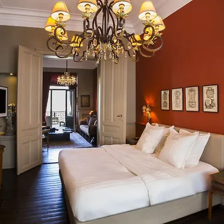 فندق مبيت وإفطار Huyze Elimonica أوستيند