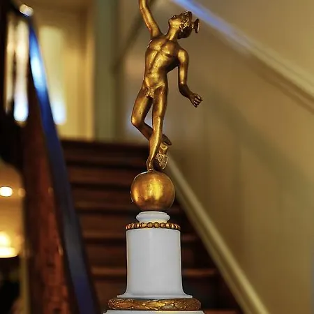 Huyze Elimonica 4* Oostende