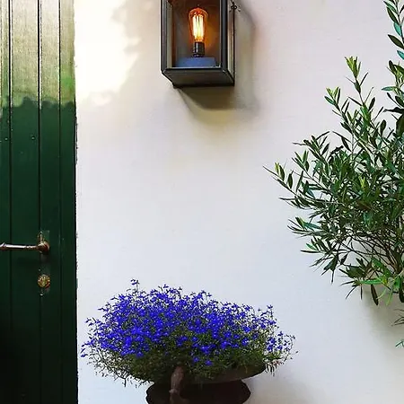 Huyze Elimonica Bed & Breakfast