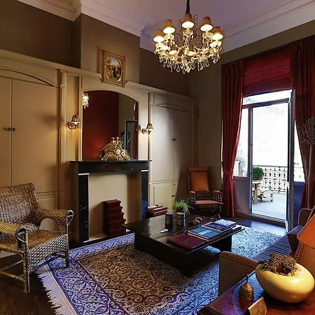 Huyze Elimonica Bed & Breakfast