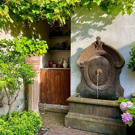 Bed & Breakfast Huyze Elimonica