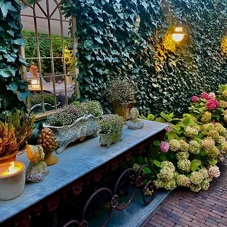 Huyze Elimonica Bed & Breakfast 4*