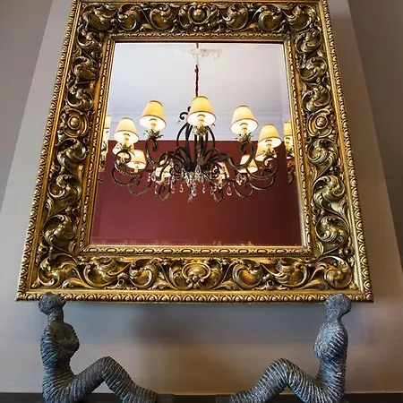 Huyze Elimonica Bed & Breakfast 4*