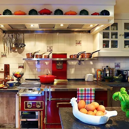 Bed & Breakfast Huyze Elimonica