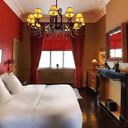 Bed & Breakfast Huyze Elimonica