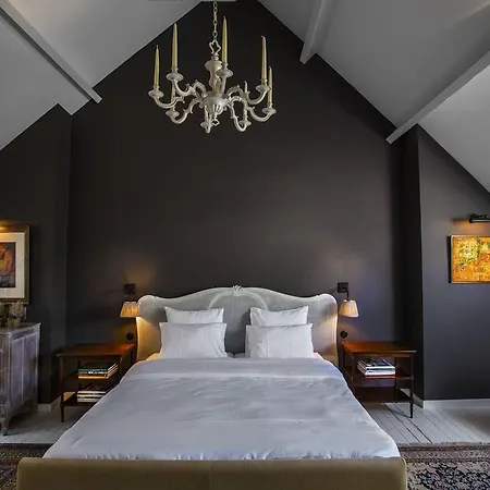 Huyze Elimonica Bed & Breakfast 4*