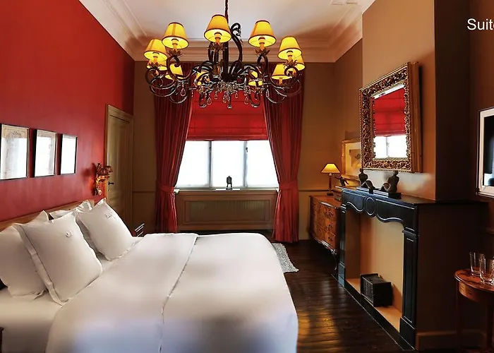 Frühstückspension Huyze Elimonica